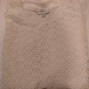 Beautiful Lucky Brand sweater